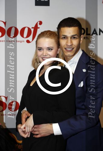 Amsterdam, 13 Oktober 2017
Premiere Soof
