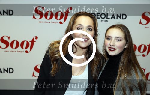 Amsterdam, 13 Oktober 2017
Premiere Soof