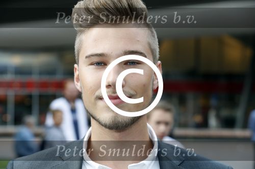 Amsterdam 4 juli 2017
Premiere Spiderman in pathe arena