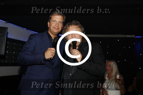 Nieuwegein 1 oktober 2017
Feestje Quincy Schellevis bij Wills in Nieuwegein. Nicolas Samu