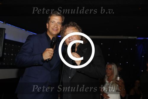 Nieuwegein 1 oktober 2017
Feestje Quincy Schellevis bij Wills in Nieuwegein. Nicolas Samu