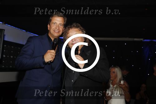 Nieuwegein 1 oktober 2017
Feestje Quincy Schellevis bij Wills in Nieuwegein. Nicolas Samu