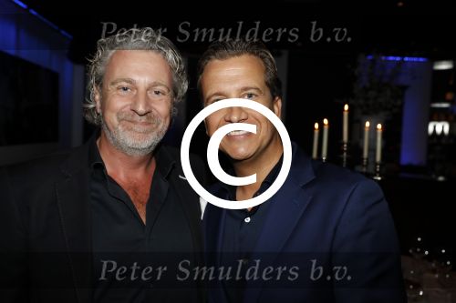 Nieuwegein 1 oktober 2017
Feestje Quincy Schellevis bij Wills in Nieuwegein. Quincy en Mark Teurlings