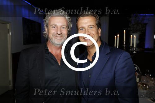 Nieuwegein 1 oktober 2017
Feestje Quincy Schellevis bij Wills in Nieuwegein. Quincy en Mark Teurlings