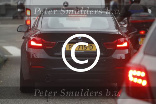 Ramon Mesman BMW
Amsterdam zuid 28 oktober 2017