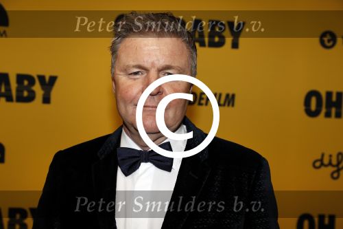 Amsterdam 30 oktober 2017
Premiere Oh Baby in Tuschinski. Rene Mioch