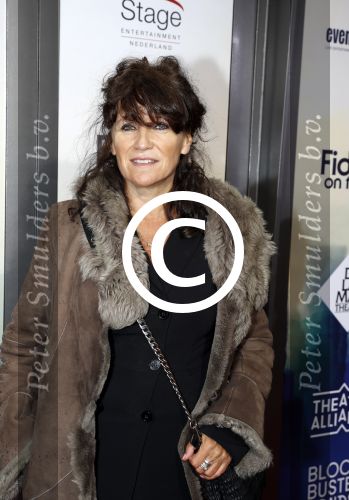 Amsterdam 5 november 2017
Premiere Fiddler on the Roof in het nieuwe de la mar theater. Renee Fokker