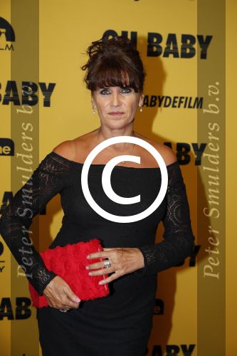 Amsterdam 30 oktober 2017
Premiere Oh Baby in Tuschinski. Renee Fokker