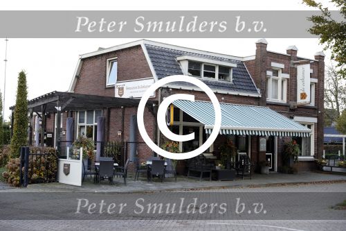 Wernhout 27 oktober 2017
Nieuwe huis van Patricia Paay en haar man Robert op parc patersven. restaurant de eetkamer