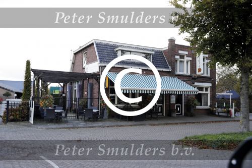 Wernhout 27 oktober 2017
Nieuwe huis van Patricia Paay en haar man Robert op parc patersven. restaurant de eetkamer
