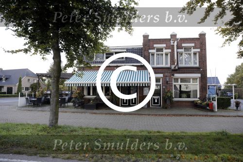 Wernhout 27 oktober 2017
Nieuwe huis van Patricia Paay en haar man Robert op parc patersven. restaurant de eetkamer