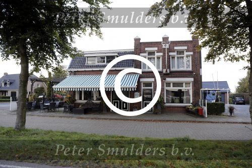 Wernhout 27 oktober 2017
Nieuwe huis van Patricia Paay en haar man Robert op parc patersven. restaurant de eetkamer