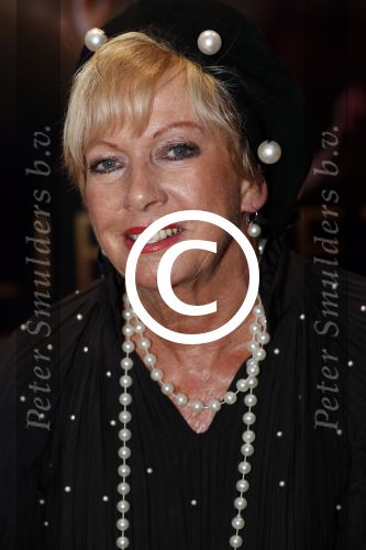 Amsterdam 2 oktober 2017
Premiere Liesbeth List de musical in Carre. Ria Valk