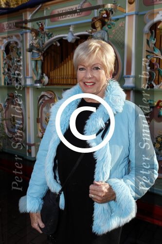 Laren, 13 November 2017
Presentatie CD en boek Ben Cramer.
Ria Valk