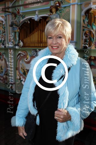 Laren, 13 November 2017
Presentatie CD en boek Ben Cramer.
Ria Valk