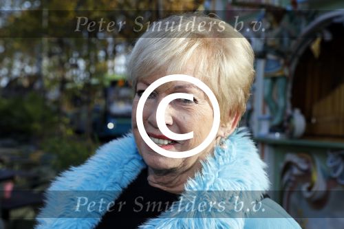 Laren, 13 November 2017
Presentatie CD en boek Ben Cramer.
Ria Valk