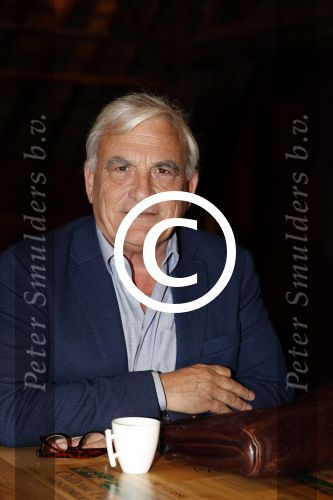 Blaricum 6 oktober 2017
Boek cd presentatie Han Peekel in Blaricum. Rik Felderhof