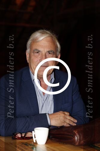 Blaricum 6 oktober 2017
Boek cd presentatie Han Peekel in Blaricum. Rik Felderhof