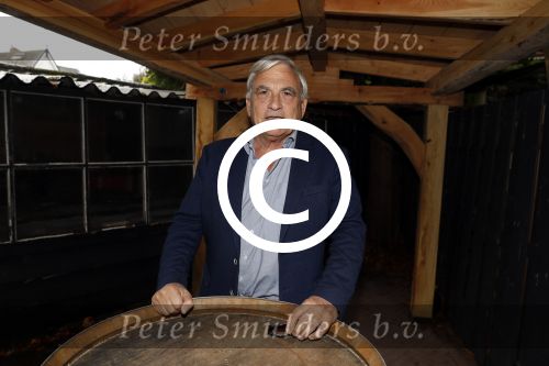 Blaricum 6 oktober 2017
Boek cd presentatie Han Peekel in Blaricum. Rik Felderhof