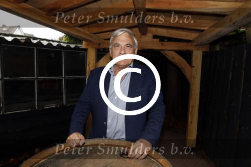Blaricum 6 oktober 2017
Boek cd presentatie Han Peekel in Blaricum. Rik Felderhof
