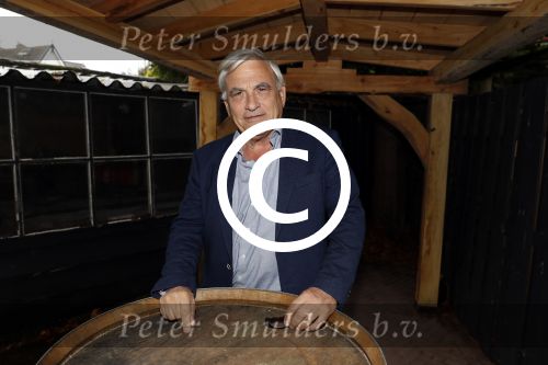Blaricum 6 oktober 2017
Boek cd presentatie Han Peekel in Blaricum. Rik Felderhof