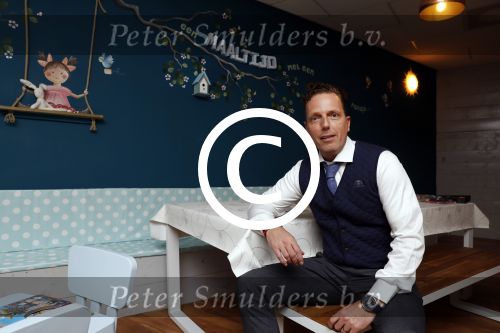 Barendrecht 6 oktober 2017
Opening restaurant wensdroom van Rob Geus.