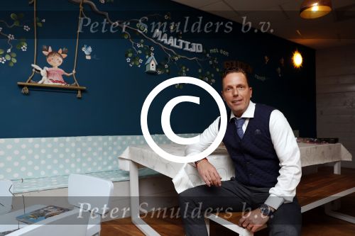 Barendrecht 6 oktober 2017
Opening restaurant wensdroom van Rob Geus.