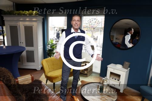 Barendrecht 6 oktober 2017
Opening restaurant wensdroom van Rob Geus.