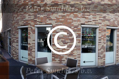 Barendrecht 6 oktober 2017
Opening restaurant wensdroom van Rob Geus.