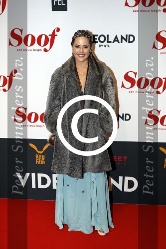 Amsterdam, 13 Oktober 2017
Premiere Soof
Robin Martens