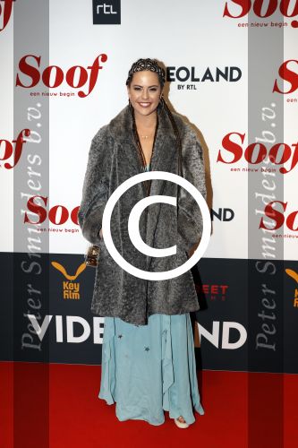 Amsterdam, 13 Oktober 2017
Premiere Soof
Robin Martens