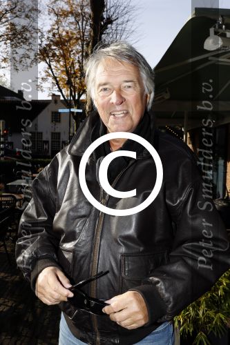 Laren, 13 November 2017
Presentatie CD en boek Ben Cramer.
Ron Brandsteder