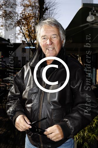 Laren, 13 November 2017
Presentatie CD en boek Ben Cramer.
Ron Brandsteder