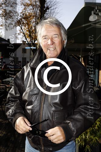 Laren, 13 November 2017
Presentatie CD en boek Ben Cramer.
Ron Brandsteder