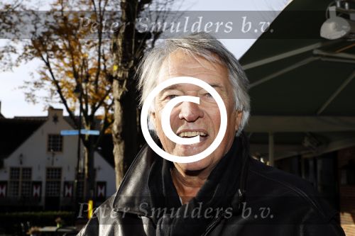 Laren, 13 November 2017
Presentatie CD en boek Ben Cramer.
Ron Brandsteder
