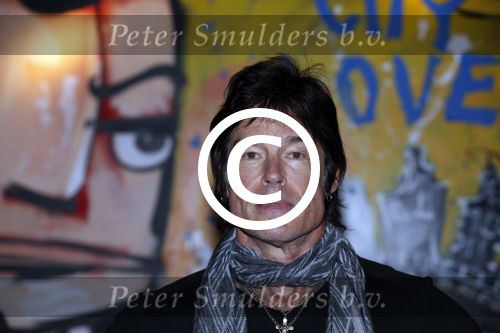 Amsterdam 24 oktober 2017
Ronn Moss van de Bold and the beautiful