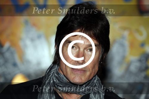 Amsterdam 24 oktober 2017
Ronn Moss van de Bold and the beautiful