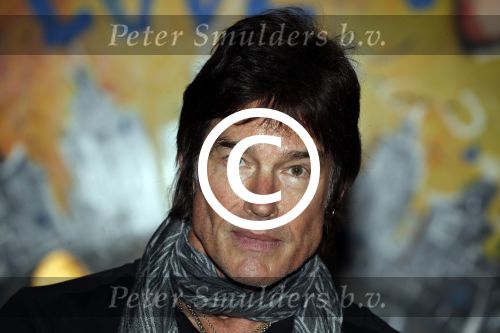 Amsterdam 24 oktober 2017
Ronn Moss van de Bold and the beautiful