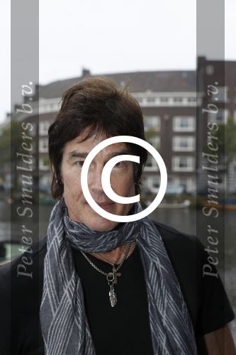 Amsterdam 24 oktober 2017
Ronn Moss van de Bold and the beautiful