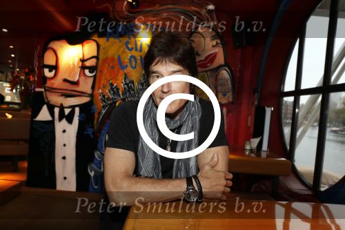 Amsterdam 24 oktober 2017
Ronn Moss van de Bold and the beautiful