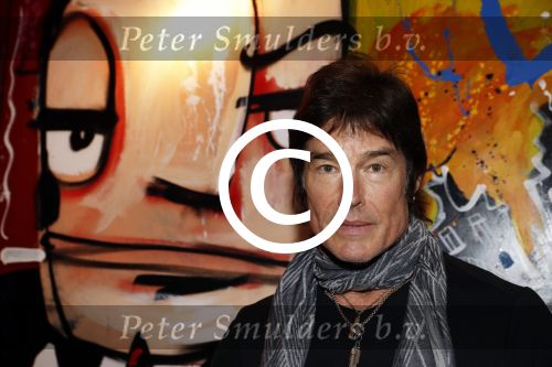 Amsterdam 24 oktober 2017
Ronn Moss van de Bold and the beautiful