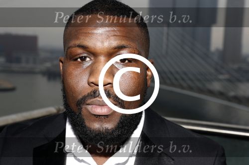 Rotterdam 3 november 2017
Boekpresentatie Royston Drenthe in Rotterdam