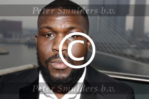 Rotterdam 3 november 2017
Boekpresentatie Royston Drenthe in Rotterdam