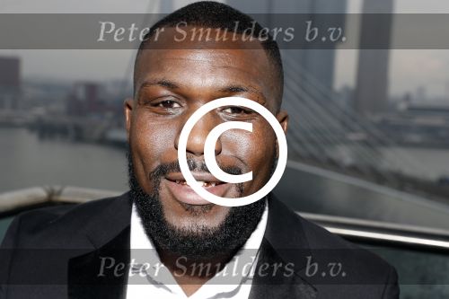 Rotterdam 3 november 2017
Boekpresentatie Royston Drenthe in Rotterdam