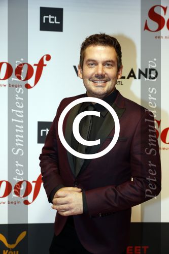 Amsterdam, 13 Oktober 2017
Premiere Soof
Ruben Nicolai