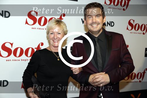 Amsterdam, 13 Oktober 2017
Premiere Soof
Ruben Nicolai