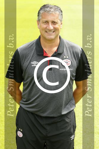 Eindhoven, 22 Juli 2017
Selektie Seizoen 2017-2018
Ruud Brood