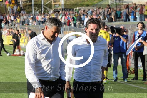 Venlo, 15 Oktober 2017
VVV-PSV , eindstand 2-5
Kompetitiewedstrijd Seizoen 2017/2018
