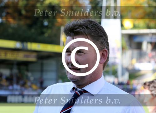 Venlo, 15 Oktober 2017
VVV-PSV , eindstand 2-5
Kompetitiewedstrijd Seizoen 2017/2018