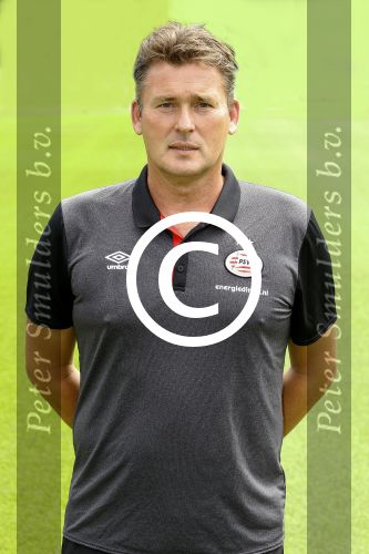 Eindhoven, 22 Juli 2017
Selektie Seizoen 2017-2018
Ruud Hesp